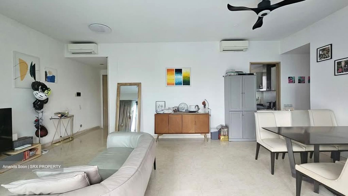 RiverGate (D9), Apartment #530108981